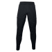 Under Armour UA Unstoppable Cargo Pants Black Fitness nohavice