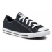 Converse Plátenky Ctas Dainty Ox 564982C Čierna