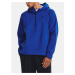 Mikina Under Armour UA Unstoppable Flc Hoodie M