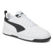 Puma Sneakersy Rebound V6 Low 392328 02 Biela