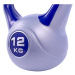 Činka Sportago Kettle-bell 12 kg - modrá