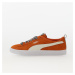 Puma x AMI Suede VTG Jaffa Orange-Marshmallow