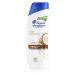 Head & Shoulders Deep Hydration Coconut šampón proti lupinám