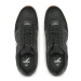 Calvin Klein Jeans Sneakersy Toothy Runner Bold Mono YM0YM00583 Čierna