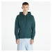 Mikina Urban Classics Basic Sweat Hoody Bottle Green