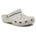 Crocs Šľapky Classic 10001 Sivá