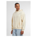 Men's hoodie Part Of The Club cream