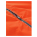 Oranžová pánska bunda s impregnáciou ALPINE PRE Spin