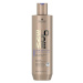 Schwarzkopf Blondme Cool Blondes Neutralizačný šampón pre studenú blond 300ml - Schwarzkopf