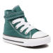 Converse Plátenky Chuck Taylor All Star 1V A06134C Zelená