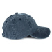 Art Of Polo Unisex's Cap Cz23154-4 Navy Blue