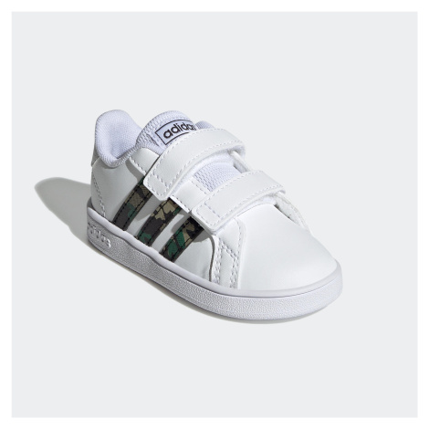 Topánky pre chlapcov Adidas