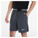 Šortky Nike Men's AC DF Short Knit Chicago White Sox Black/ Black