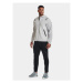 Under Armour Prechodná bunda Ua Unstoppable Jacket 1370494-014 Sivá Loose Fit