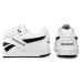 Reebok Sneakersy BB 4000 II 100033316 Biela