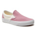 Vans Tenisky Classic Slip-On VN000CT5LTP1 Ružová