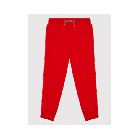 Dievčenské tepláky Tommy Hilfiger