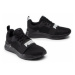 Puma Sneakersy Wired Run Jr 374214 01 Čierna