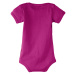 SOĽS Bambino Detské body SL00583 Fuchsia