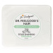 Dr. Feelgood Bergamot-Patchouli organický tuhý šampón