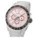 Jacques Lemans 1-2140L Liverpool Chronograph 48mm