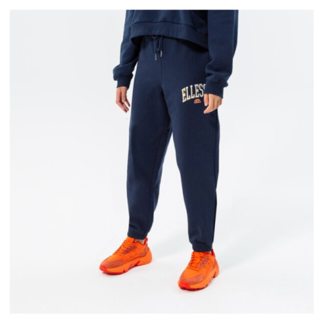 Ellesse Nohavice Cammina Jog Pant Navy