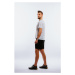 Pánske bežecké kraťasy ANTA Shorts-852225515-1-SS22_Q2-Basic Black