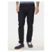 Pepe Jeans Džínsy PM207388 Tmavomodrá Slim Fit