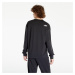 The North Face Spacer Air Crew TNF Black Light Heather