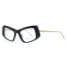 Sportmax Optical Frame