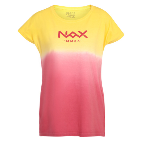 Dámske tričko NAX