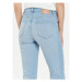 Wrangler Džínsy Love Letters 112350946 205232 Modrá Straight Leg