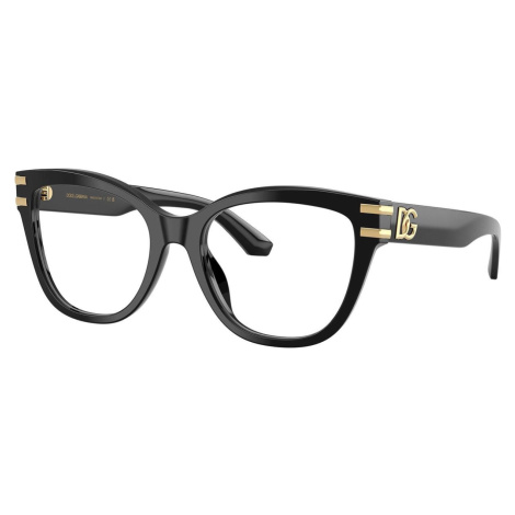 Dolce & Gabbana DG3418 501 - L (55)