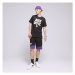 New Era Šortky Nba Colour Block Short Lakers Los Angeles La