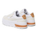 Puma Sneakersy Mayze Stack Luxe 389853 05 Biela