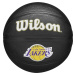 WILSON TEAM TRIBUTE LOS ANGELES LAKERS MINI BALL WZ4017601XB