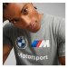 Puma BMW M MOTORSPORT ESS Pánske tričko, sivá, veľkosť