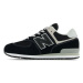 Topánky New Balance Jr GC574EVB