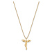 Engelsrufer ERN-LILANGEL-G Ladies Necklace - Angel