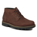 Timberland Šnurovacia obuv Alden Brook Wp Chukka TB0A3ZV19311 Hnedá