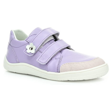 Baby Bare Shoes Febo Go Lila barefoot topánky 32 EUR