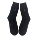 Tmavomodré ponožky SINUT