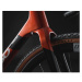 Gravel bicykel BASSO Palta, candy red, Shimano GRX 800 2x11, Microtech MX25