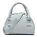 Puma Kabelka Core Up Mini Grip Bag 079479 02 Sivá