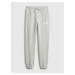 GAP Kids sweatpants logo - Girls