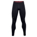 Legíny Under Armour Hg Rush 2.0 Leggings Black