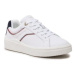 Tommy Hilfiger Sneakersy Feminine Court FW0FW07122 Biela