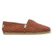 Paez  Gum Classic W - Print Wild Black Shield  Espadrilky Viacfarebná