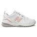 New Balance Topánky do posilňovne 608v5 WX608WP5 Biela