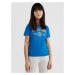 O'NEILL Funkčné tričko 'Surf State'  modrá / zmiešané farby